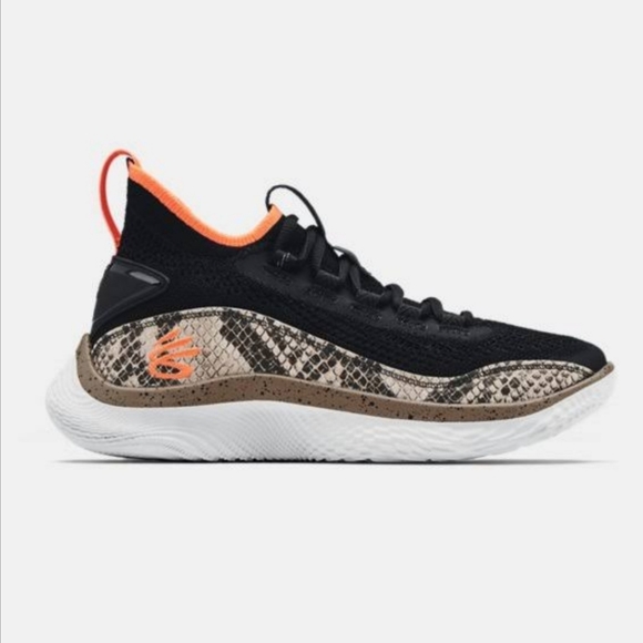 Under Armour Shoes Under Armour Curry Flow 8 Basketball Shoes